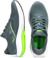 MĘSKIE BUTY SPORTOWE DO BIEGANIA JOMA HISPALIS 2517 PETROLEUM RHISPW2517. Buty do biegania męskie Joma, bez wzorów, bez zapięcia, do biegania. Za 447.83 zł.
