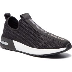 Sneakersy ARMANI EXCHANGE - XUX028 XV073 00002 Black. Buty sportowe na co dzień męskie Armani Exchange. Za 719.00 zł.