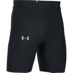 Under Armour Spodenki Run True Heatgear Half Tight Black Reflective. Szorty sportowe męskie marki 4f. W wyprzedaży za 119.00 zł.