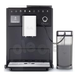Melitta Caffeo CI Touch F63-102 (czarny)- szybka wysyłka! - + 2 kg kawy za za 2 zł! - Raty 10 x 319,90 zł. Ekspresy ciśnieniowe marki Melitta. Za 3,199.00 zł.
