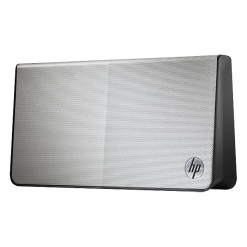 Głośnik HP S9500 Portable BT Speaker (H5W94AA#ABB). Szare głośniki przenośne HP. Za 385.11 zł.