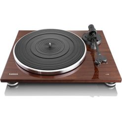 Lenco L88 WA Gramofon. Szare gramofony Lenco. Za 1,199.00 zł.