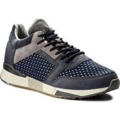 Sneakersy GANT - Andrew 15631984 Persian Blue G660. Niebieskie buty sportowe na co dzień męskie Gant, z materiału, klasyczne. W wyprzedaży za 309.00 zł.