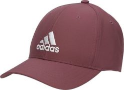 Adidas Czapka z daszkiem ADIDAS Baseball Męska LT EMB r M. Czapki męskie ADIDAS, bez wzorów. Za 49.00 zł.