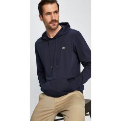 Lacoste - Bluza. Bluzy nierozpinane męskie marki Lacoste. W wyprzedaży za 259.90 zł.