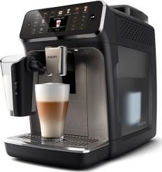 Ekspres ciśnieniowy Philips LatteGo EP5549/70. Ekspresy ciśnieniowe PHILIPS. Za 2,842.58 zł.