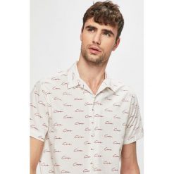 Jack & Jones - Koszula. Koszule męskie marki Jack & Jones. W wyprzedaży za 89.90 zł.