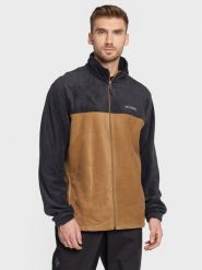 Columbia Polar Steens Mountain™ 1476671 Kolorowy Regular Fit. Bluzy z polaru męskie Columbia, m, bez wzorów, z polaru, sportowe, bez ramiączek, bez kaptura. Za 199.99 zł.
