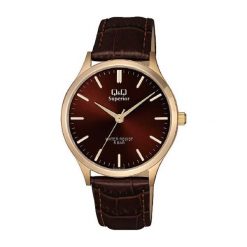 Zegarek Q&Q Zegarek QQ S278-102 Męski Klasyczny uniwersalny. Zegarki męskie marki Q&Q. Za 149.00 zł.