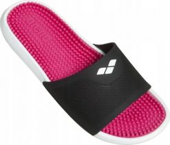 Arena Klapki japonki na basen unisex Arena Marco r.36. Klapki i japonki męskie ARENA, bez wzorów. Za 99.00 zł.