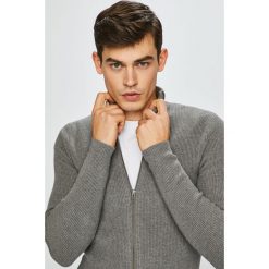 Jack & Jones - Kardigan. Kardigany męskie marki Jack & Jones. Za 169.90 zł.