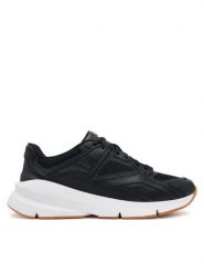 Under Armour Sneakersy UA Forge 96 LEATHER reissue 3027719 Czarny. Czarne buty sportowe na co dzień męskie Under Armour, m, bez wzorów, z materiału, bez ramiączek, bez kaptura. Za 379.99 zł.