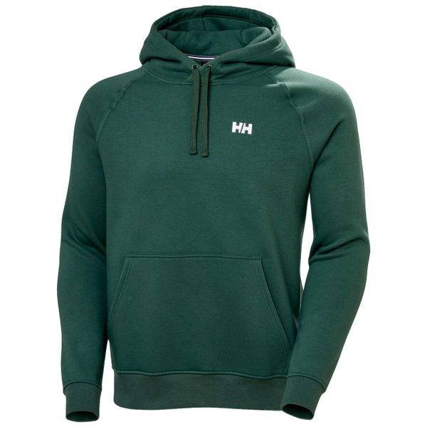 Bluza z kapturem Helly Hansen Elevate. Zielone bluzy nierozpinane męskie Helly Hansen, m, bez wzorów, bez ramiączek, z kapturem. W wyprzedaży za 294.85 zł.