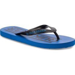 Japonki QUIKSILVER - AQYL100558 Xkbk. Klapki i japonki męskie marki Quiksilver. Za 65.00 zł.