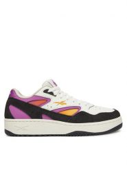 Reebok Sneakersy ATR CHILL 96 100208956 Biały. Białe buty sportowe na co dzień męskie Reebok, m, bez wzorów, ze skóry, bez ramiączek, bez kaptura. Za 319.99 zł.