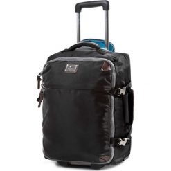 Mała Materiałowa Walizka TOMMY HILFIGER - Burlington Mini Trolley 2A TWU903 00 Black. Walizki męskie marki Piquadro. W wyprzedaży za 459.00 zł.
