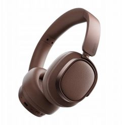 Słuchawki Edifier Evo Space brązowe (ES850NB). Brązowe słuchawki bluetooth EDIFIER. Za 499.00 zł.