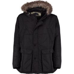 BAD RHINO BASIC Parka black. Parki męskie marki BAD RHINO. Za 379.00 zł.