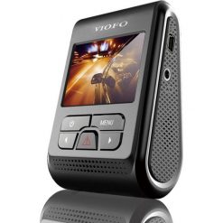Kamera samochodowa VIOFO A119 GPS. Kamery samochodowe marki VIOFO. Za 459.00 zł.