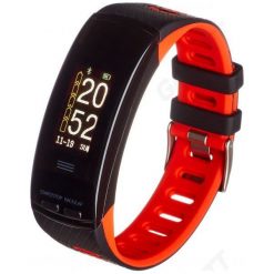 Smartband Garett Electronics Fit 23 GPS. Smartbandy Garett Electronics. Za 336.73 zł.