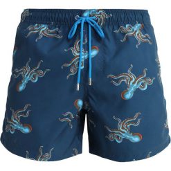 Paul Smith MEN OCTOPUS Szorty kąpielowe blue. Kąpielówki męskie marki Paul Smith. W wyprzedaży za 423.20 zł.