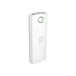 Powerbank Manta MPB005, 10000mAh (MPB005B). Powerbanki marki MANTA. Za 59.68 zł.