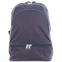 Plecak SOFTEE Model Equipo. Niebieskie plecaki męskie Softee, bez wzorów. Za 171.99 zł.