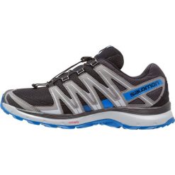 Salomon XA LITE Obuwie do biegania Szlak black/quiet shade/imperial blue. Buty do biegania męskie marki Salomon. Za 499.00 zł.