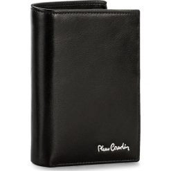 Duży Portfel Męski PIERRE CARDIN - TILAK06 331 Nero. Portfele męskie marki Pierre Cardin. Za 109.00 zł.