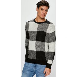 Jack & Jones - Sweter. Swetry męskie Jack & Jones. W wyprzedaży za 99.90 zł.
