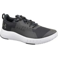 Under Armour Under Armour tr96 3021296-001 47,5 Czarne. Buty treningowe męskie marki Under Armour. W wyprzedaży za 229.99 zł.