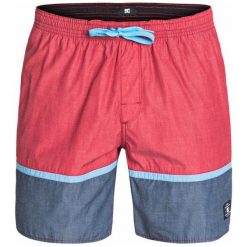 DC Kapielówki Turtle Bay Jester Red L. Kąpielówki męskie marki DC. W wyprzedaży za 159.00 zł.