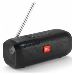 JBL Tuner Czarny. Głośniki przenośne JBL. Za 379.00 zł.