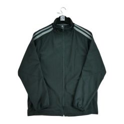 Second life - Kurtka Starter Dri-Star - Jak nowy. Czarne kurtki męskie Starter, m, bez wzorów, retro, bez ramiączek, bez kaptura. Za 114.17 zł.