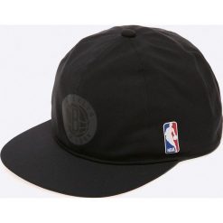 Adidas Originals - Czapka. Czarne czapki męskie Adidas Originals, z bawełny. W wyprzedaży za 69.90 zł.