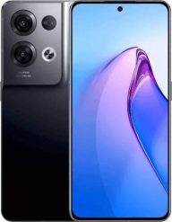 Smartfon Oppo Reno 8 Pro 5G 8/256GB Czarny (6045719). Czarne smartfony Oppo. Za 2,225.00 zł.