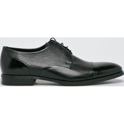 Conhpol - Półbuty. Eleganckie półbuty męskie Conhpol. W wyprzedaży za 279.90 zł.