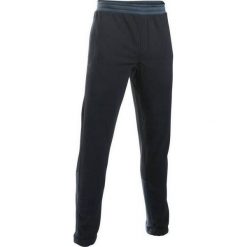 Under Armour Spodnie męskie The CGI Pant czarne r. S (1280768-001). Długie spodnie sportowe męskie Under Armour. Za 154.28 zł.