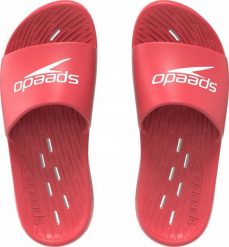 Speedo Męskie Klapki SPEEDO SLIDES ONE PIECE AM. Klapki i japonki męskie SPEEDO, bez wzorów. Za 78.39 zł.