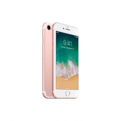 Smartfon APPLE iPhone 7 128GB Różowe złoto. Smartfony marki Apple. Za 2,619.00 zł.