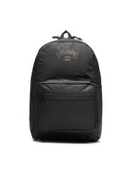 Billabong Plecak ABYBP00140 Czarny. Czarne plecaki męskie Billabong, bez wzorów, z materiału. Za 129.99 zł.