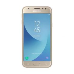 Smartfon Samsung Galaxy J3 2017 16GB Złoty. Żółte smartfony SAMSUNG. Za 546.95 zł.