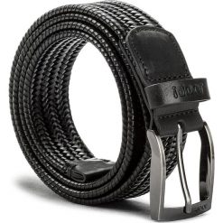 Pasek Męski JOOP! - 7216 100 Black A01. Paski męskie marki JOOP!. W wyprzedaży za 299.00 zł.