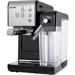 Ekspres BREVILLE VCF108X. Ekspresy ciśnieniowe Breville. Za 1,099.00 zł.