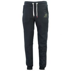 Stone Goose Spodnie Dresowe Męskie Montclean Xxxl Ciemny Niebieski. Niebieskie spodnie dresowe męskie marki Stone Goose, z dresówki. W wyprzedaży za 149.00 zł.