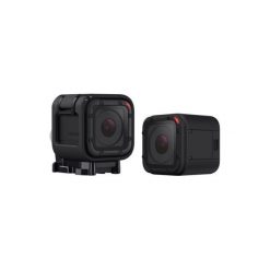 Kamera GOPRO HERO 4 Session. Czarne kamery sportowe marki Gopro. Za 999.00 zł.