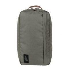 Plecak na jedno ramię CabinZero Cross Body 11L CZ22. Niebieskie plecaki męskie CABINZERO, bez wzorów. Za 166.99 zł.