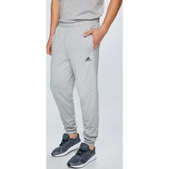 Adidas Performance - Spodnie. Długie spodnie sportowe męskie marki adidas Performance. Za 169.90 zł.