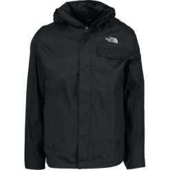 The North Face TANKEN JACKET Kurtka hardshell black. Kurtki outdoor męskie marki The North Face. W wyprzedaży za 374.25 zł.