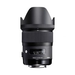 Sigma A 35/1.4 DG HSM NIKON Obiektyw. Akcesoria fotograficzne SIGMA. Za 3,219.50 zł.